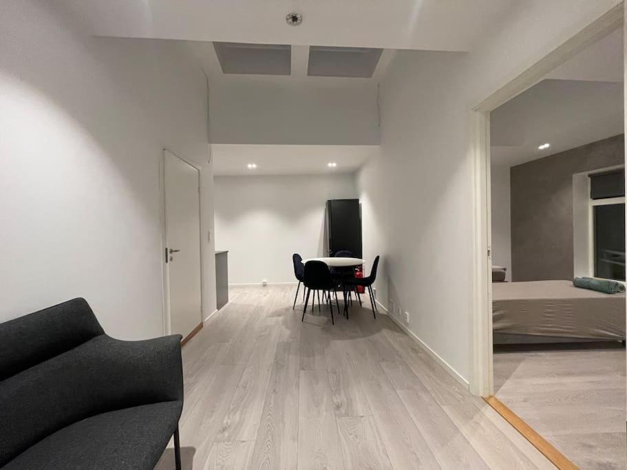 Leilighet I Sentrum Sv31 M Bergen